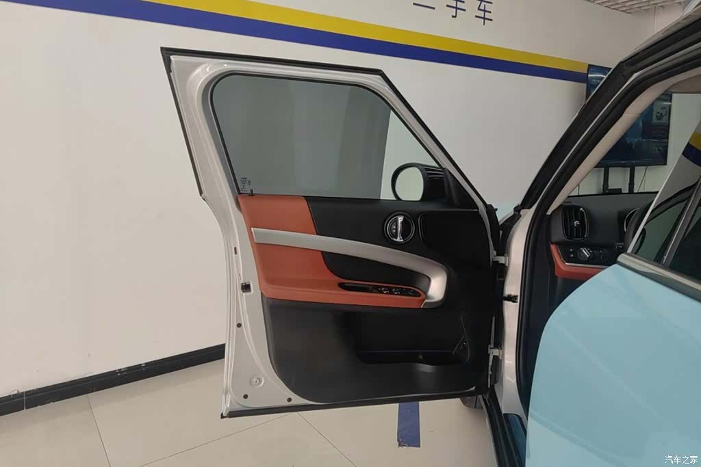 Mini Countryman, 2022 7