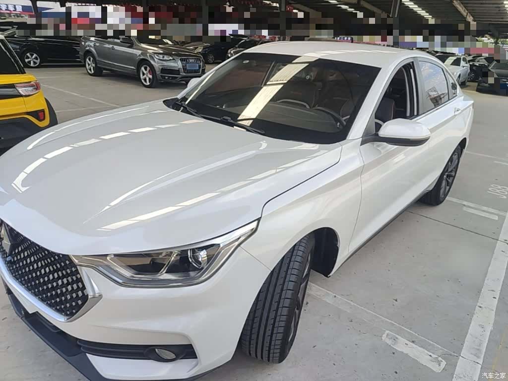 Wuling RC-6, 2019 2