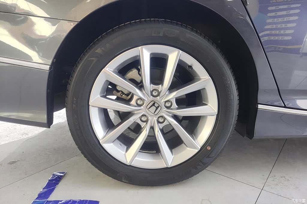 Honda Accord, 2022 6