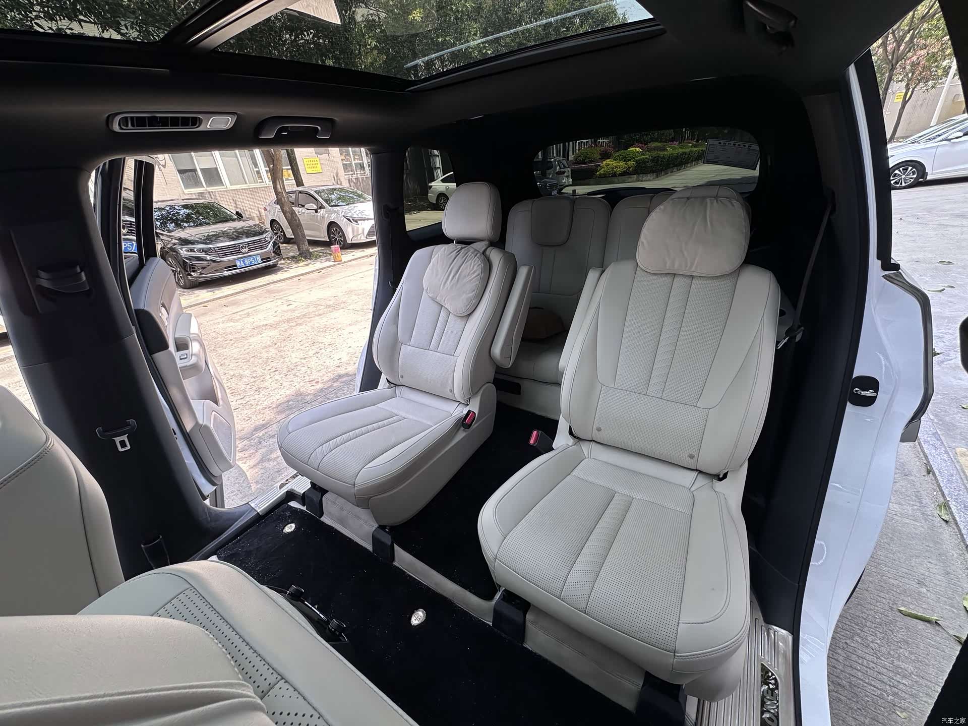 Li Auto ONE, 2020 9