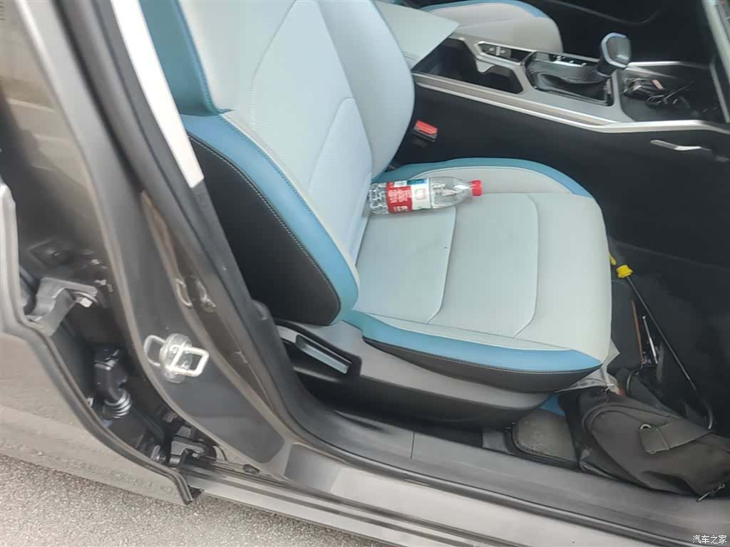 Geely Emgrand, 2024 25
