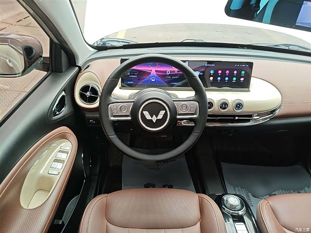Wuling Bingo, 2023 11
