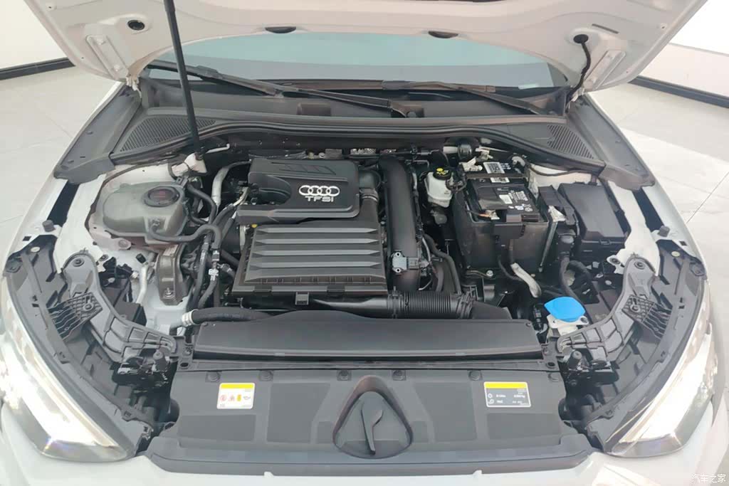 Audi A3, 2021 10