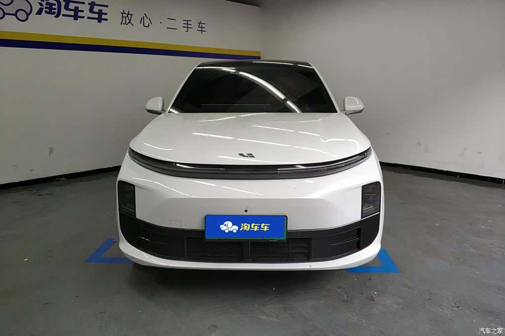 Li Auto L6, 2024 2