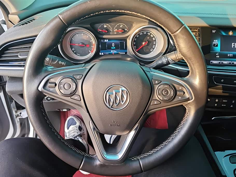 Buick Regal