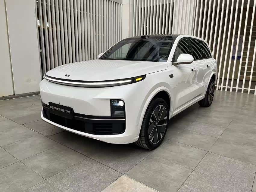 Li Auto L9