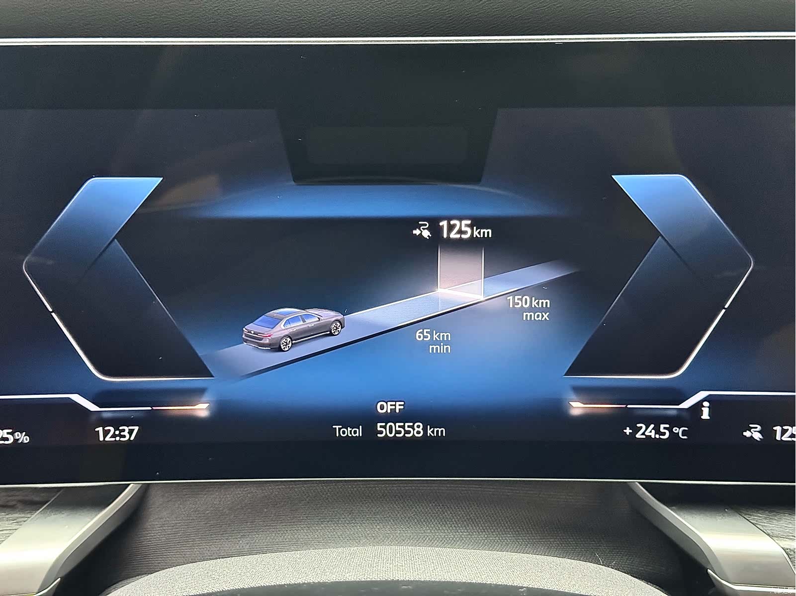 BMW i7, 2023 20