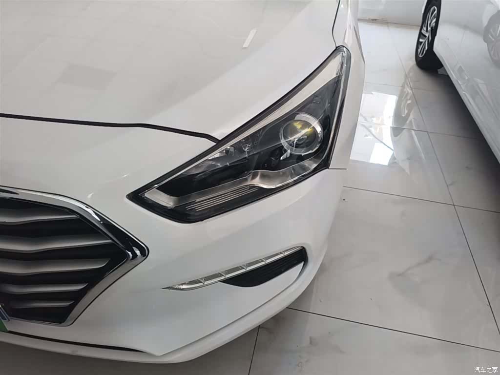 Hyundai GLS, 2018 24