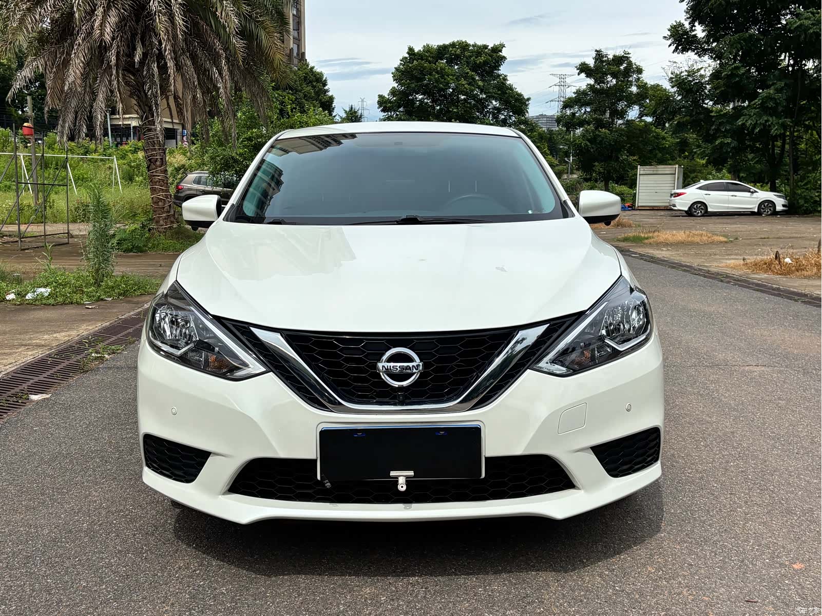 Nissan Sylphy, 2023 2