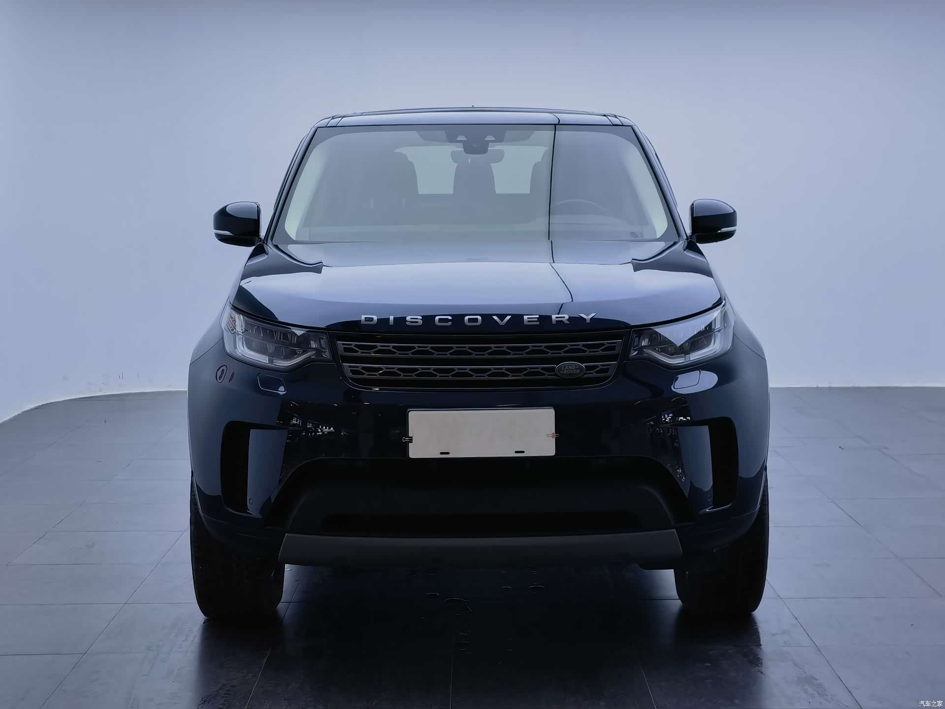 Land Rover Discovery, 2019 2