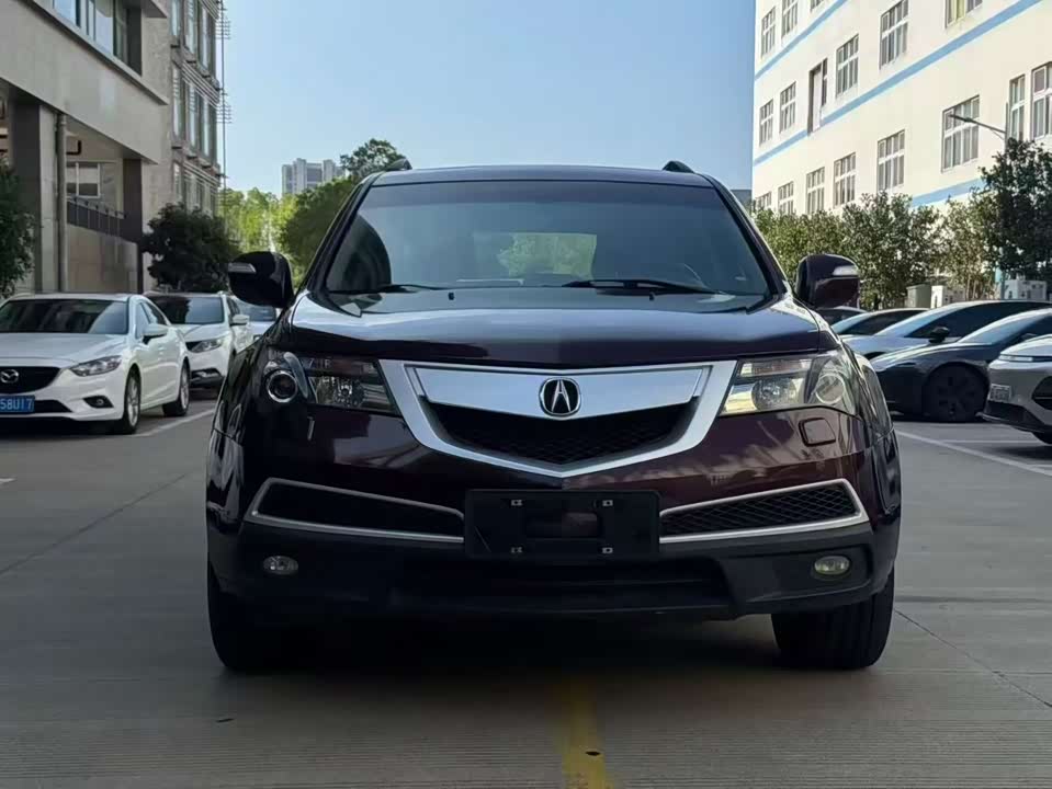 Acura MDX