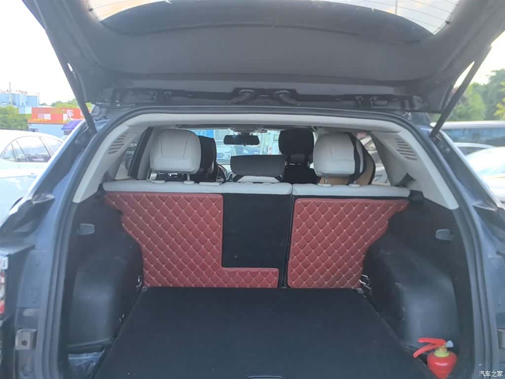 Jeep Compass, 2017 19