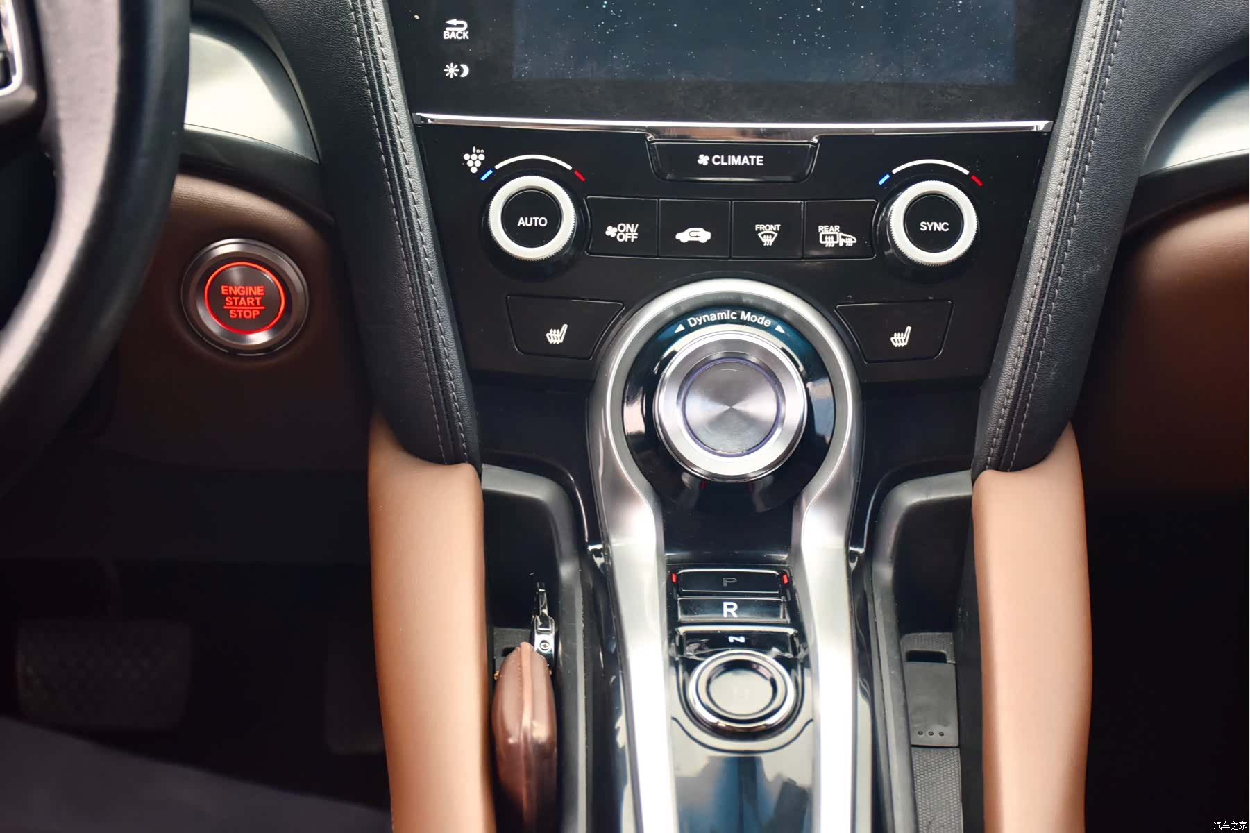 Acura CDX, 2018 7