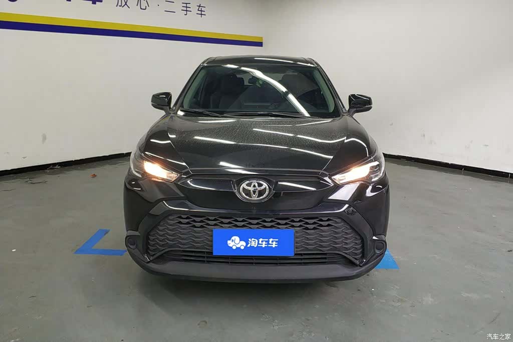 Toyota Frontlander, 2024 2