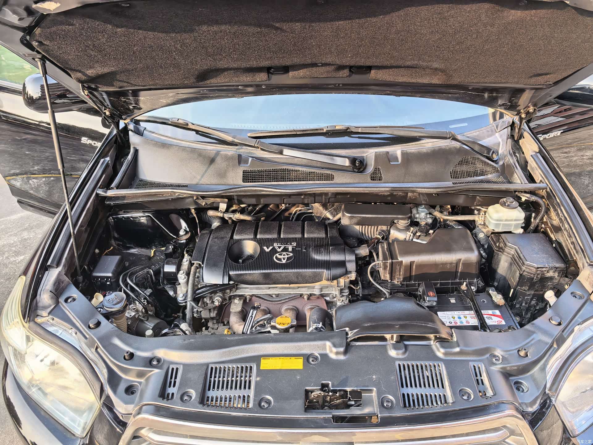 Toyota Highlander, 2011 17
