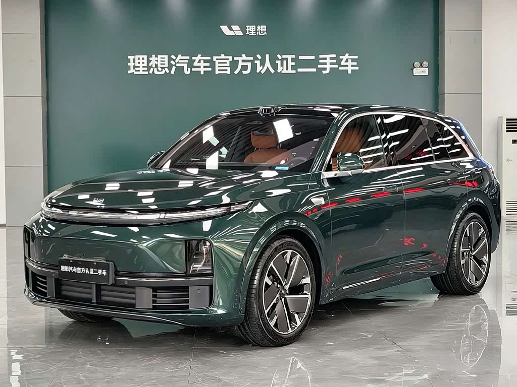 Li Auto L7