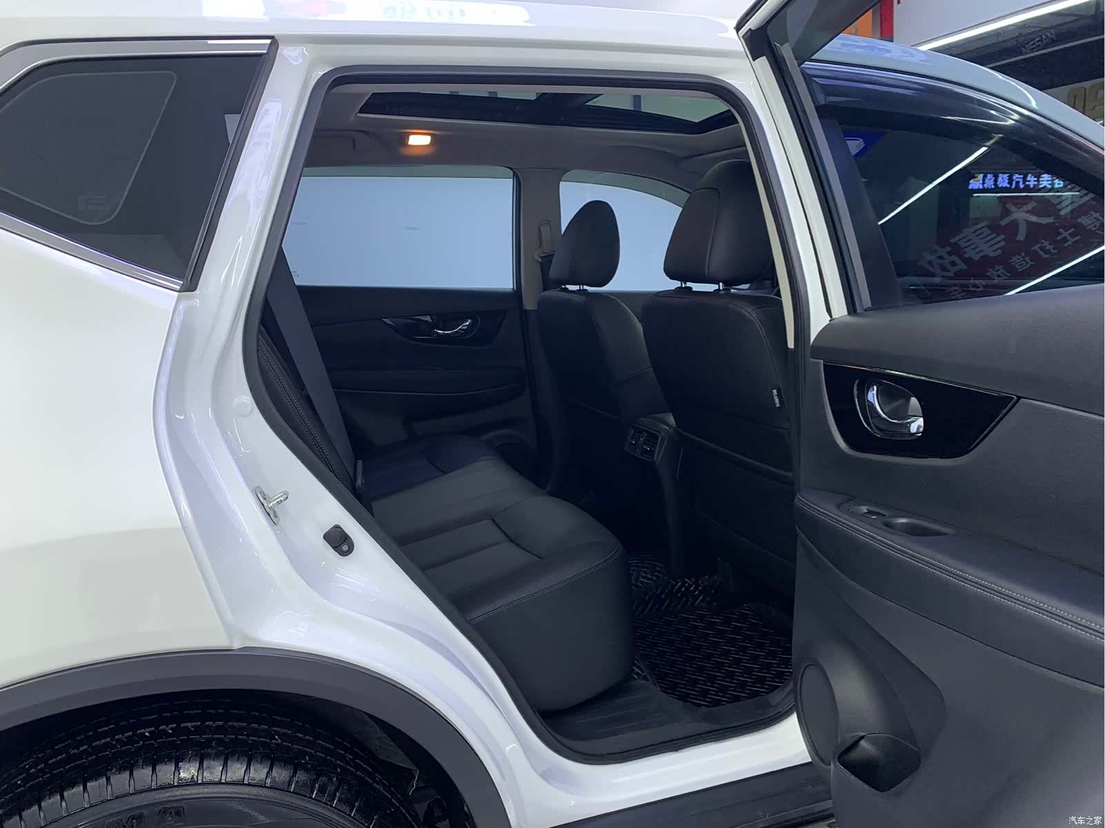 Nissan X-Trail, 2022 18
