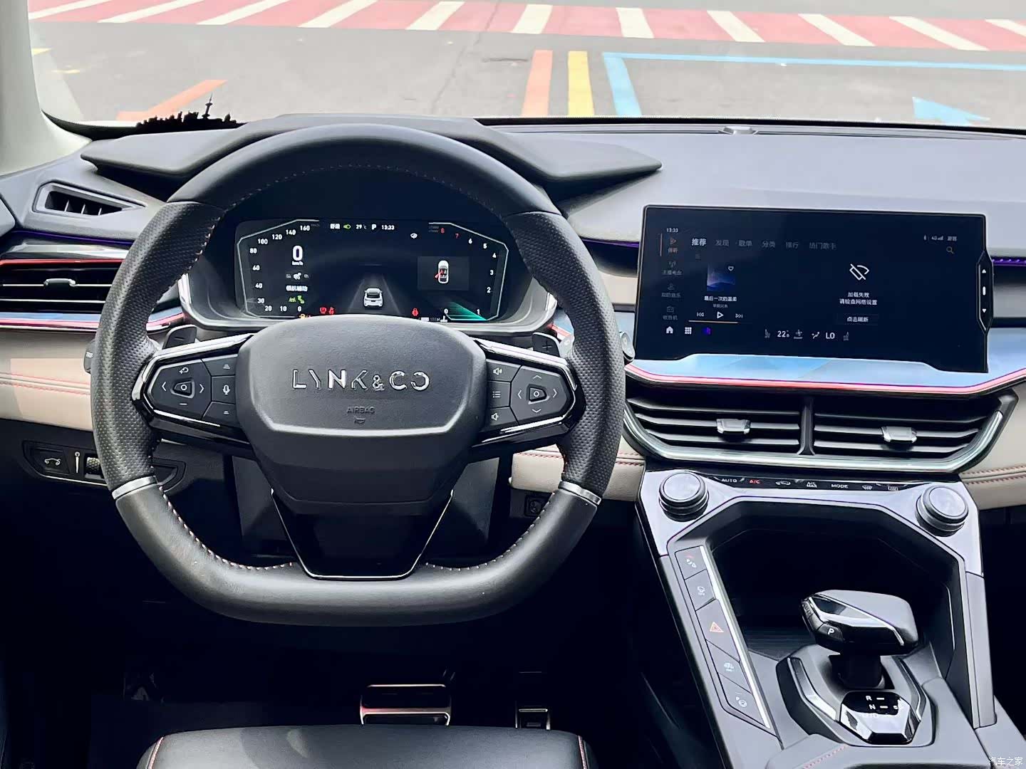 Lynk & Co 02, 2022 все фото