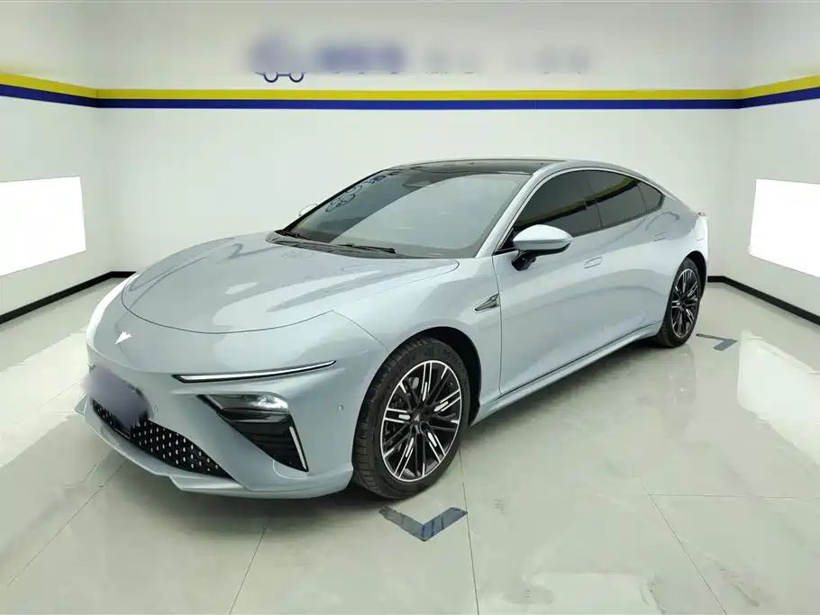 Neta Nezha S