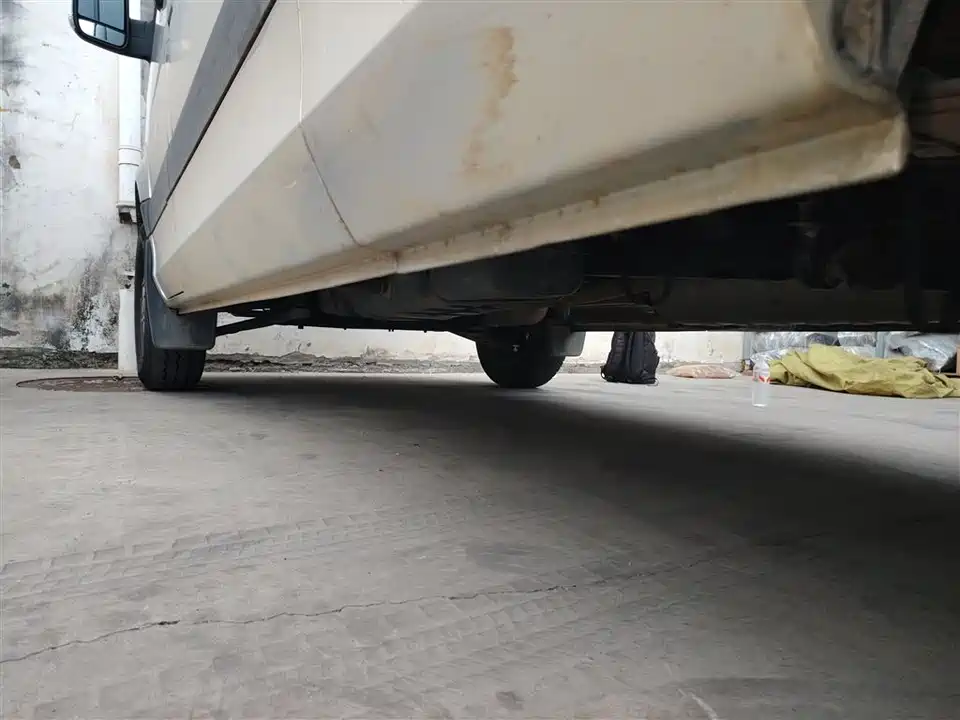 Foton Tuano Foton Tuano
