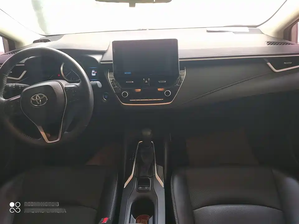 Toyota Corolla Toyota Corolla