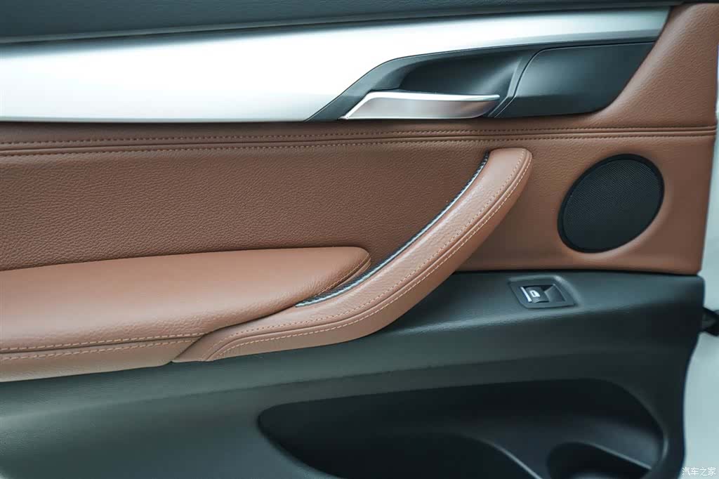 BMW X5, 2015 12