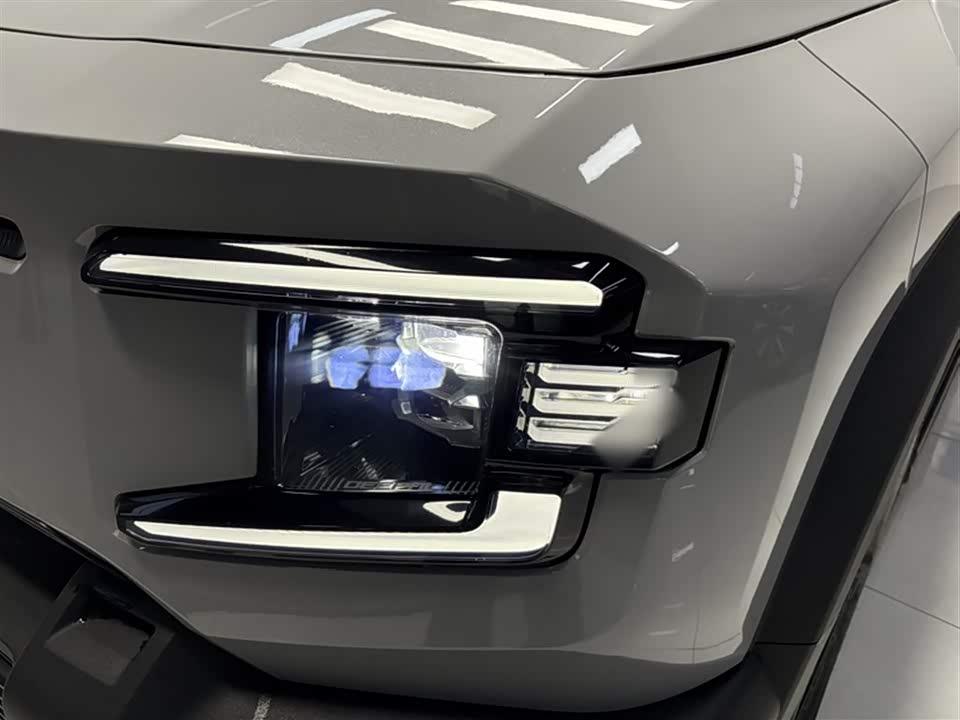 DEEPAL Dark blue G318