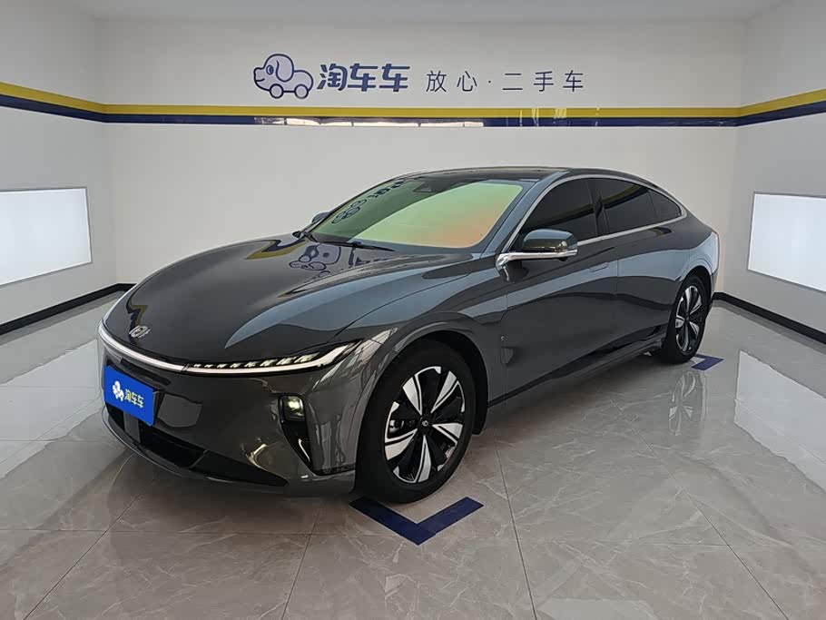 Changan A07