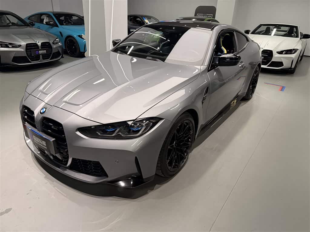BMW M4