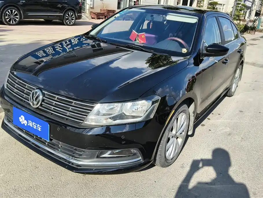 Volkswagen Lavida Volkswagen Lavida