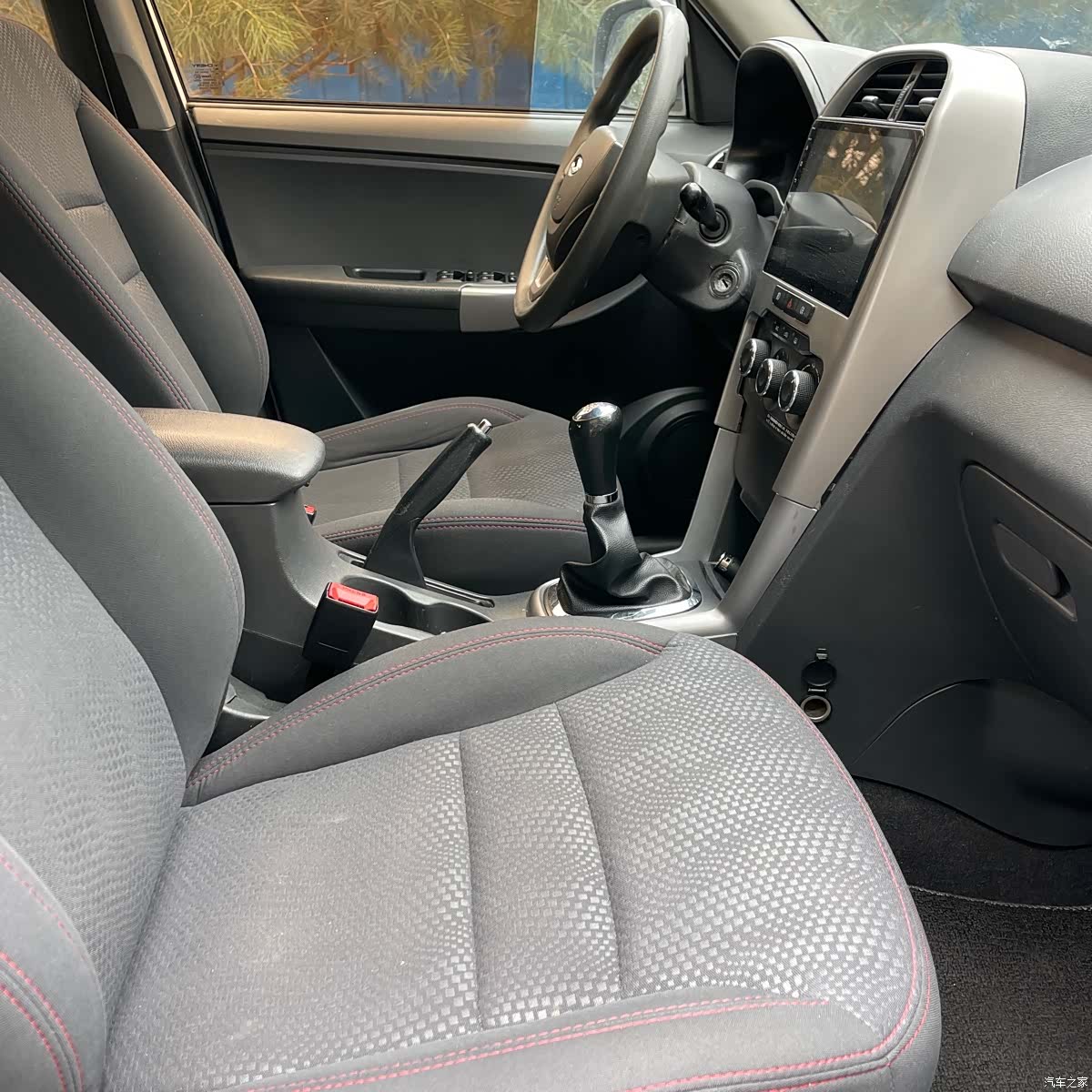 Chery 3, 2016 14