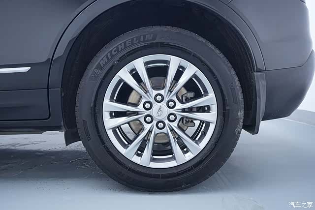 Cadillac XT5, 2020 14