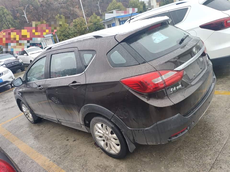 Aeolus AX3 Aeolus AX3