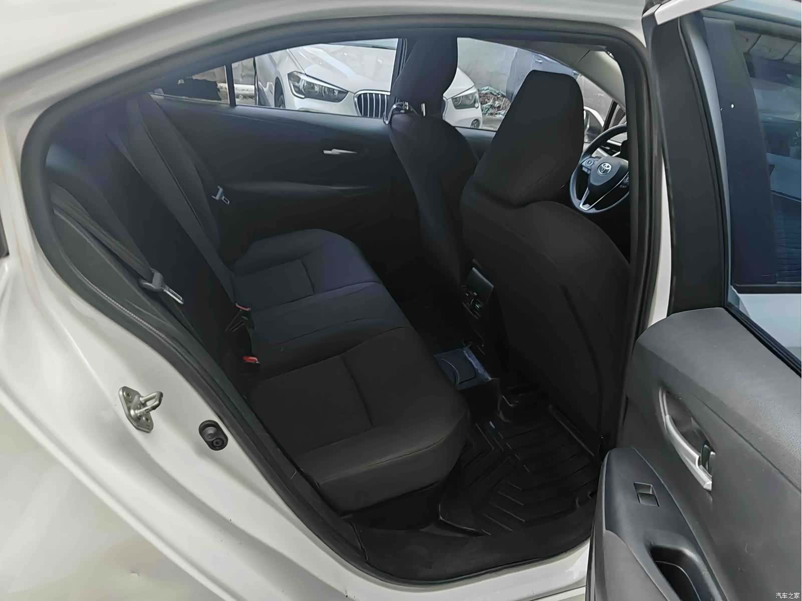 Toyota Levin, 2023 6
