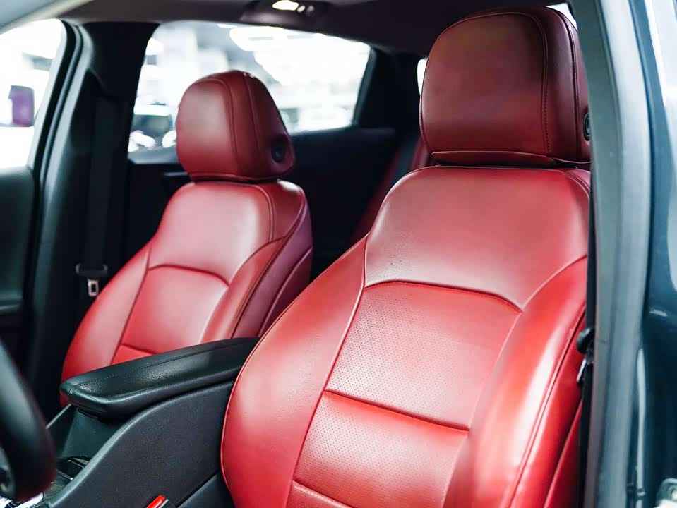 Chevrolet Mai Ruibao XL