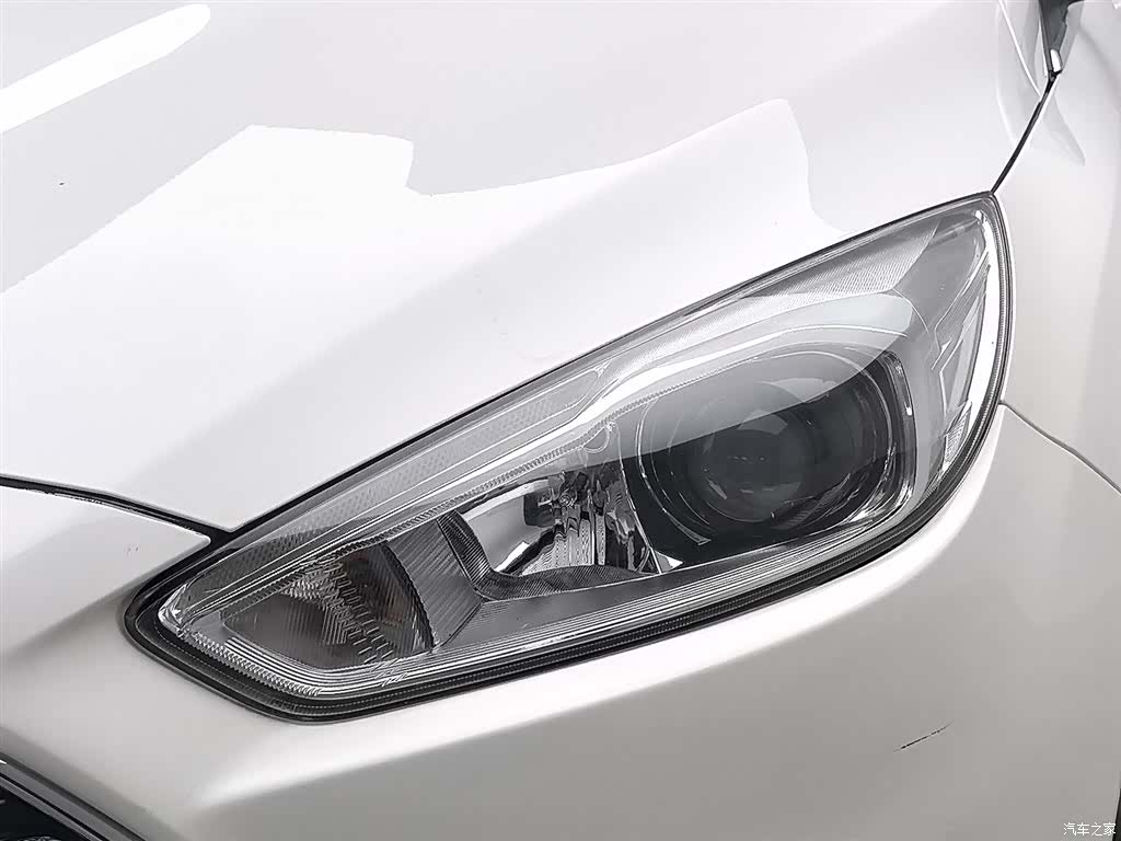 Ford Focus, 2016 7
