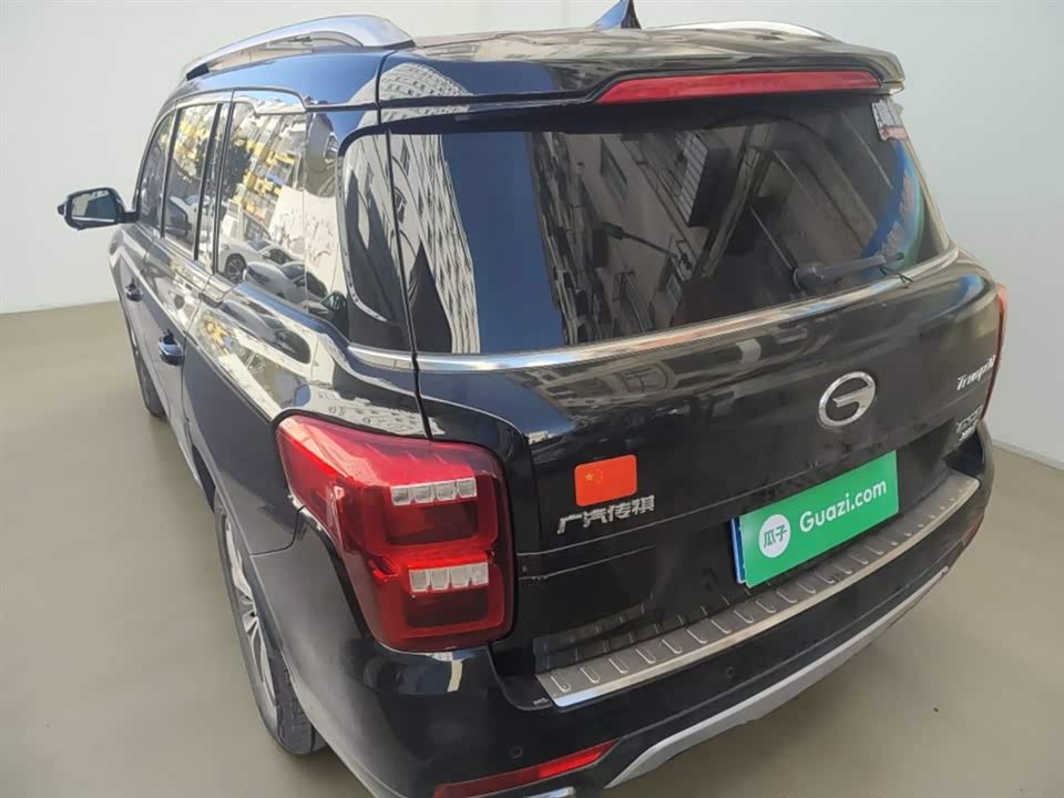 Trumpchi Trumpchi GS8