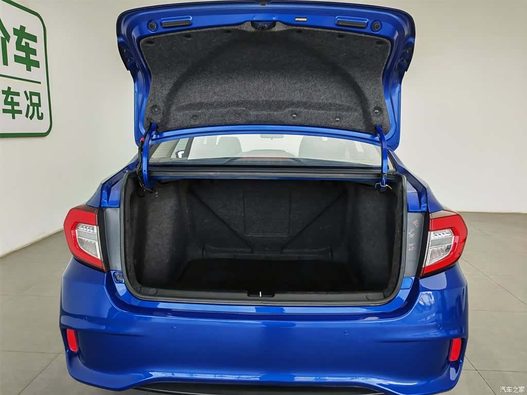 Honda V, 2019 16