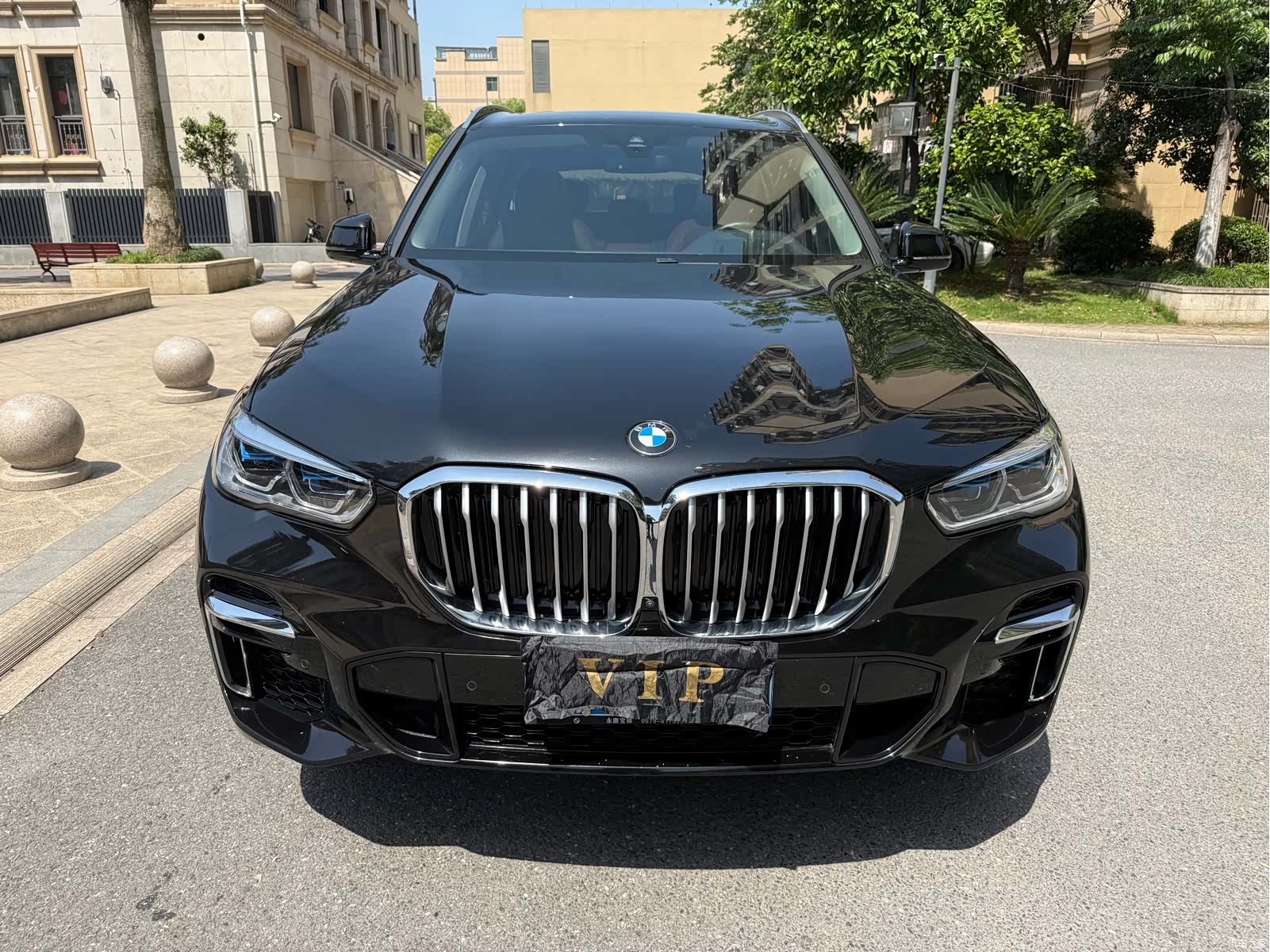 BMW X5, 2023 2