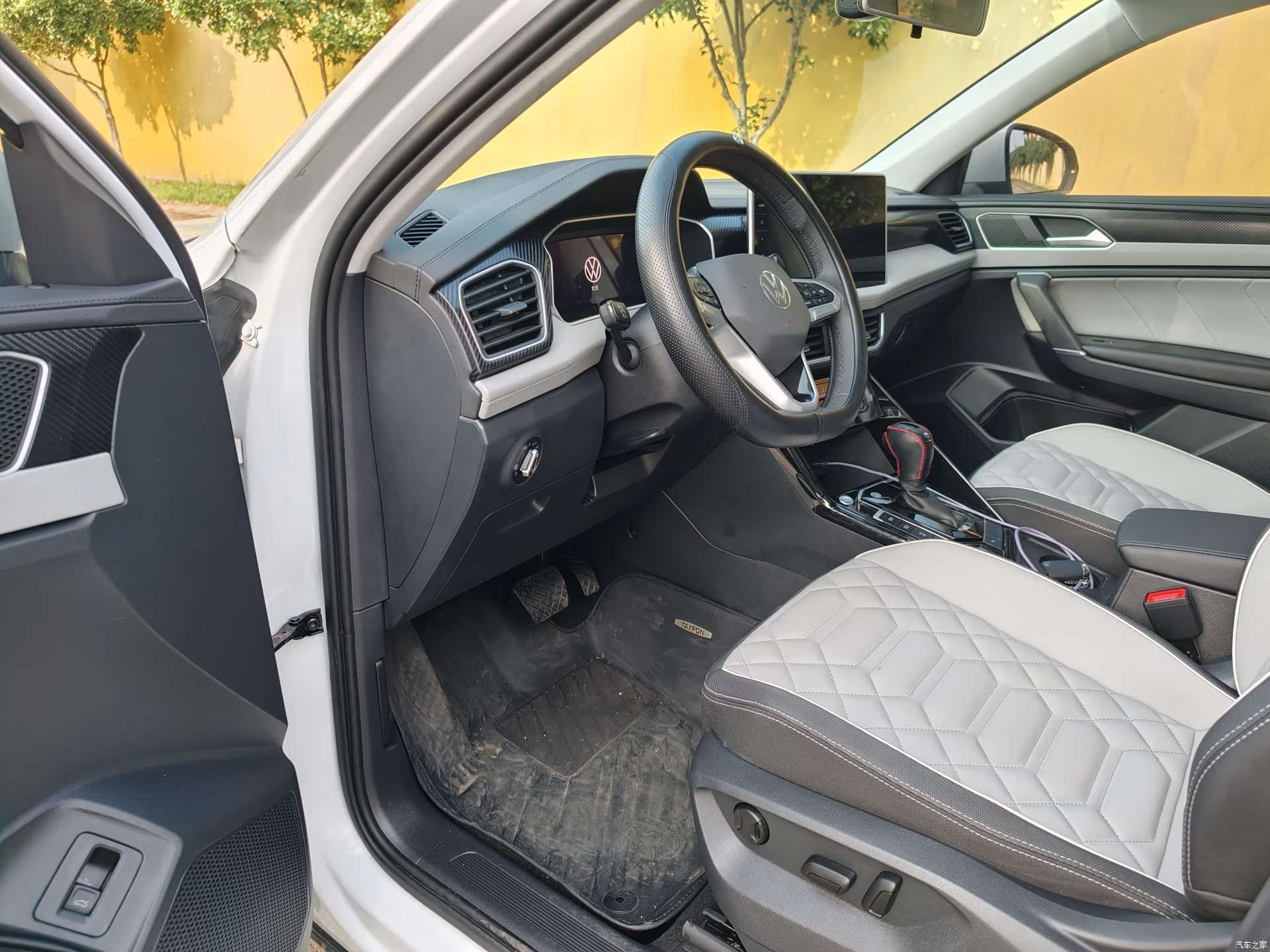 Volkswagen Tayron, 2025 9