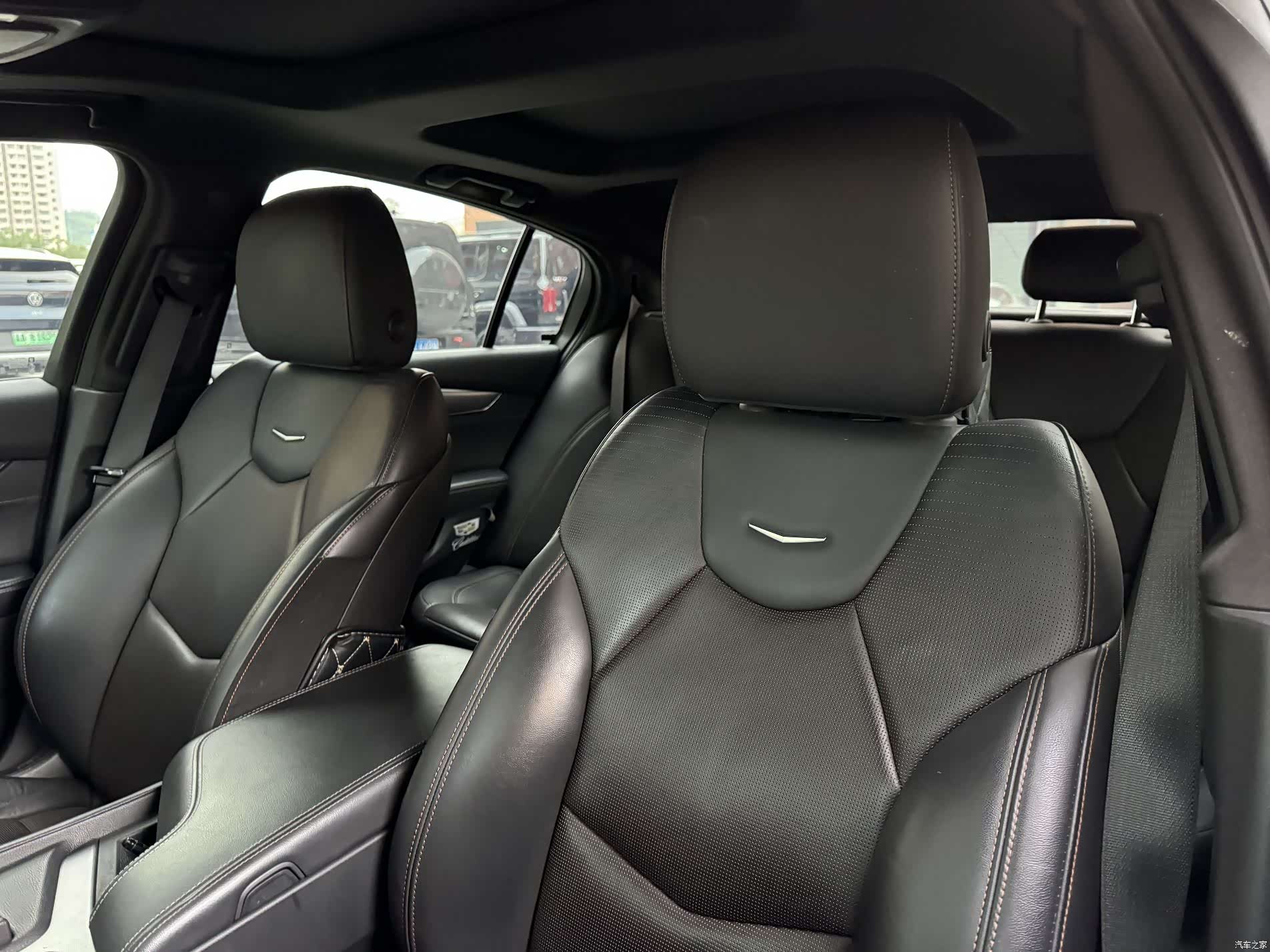 Cadillac CT5, 2020 16