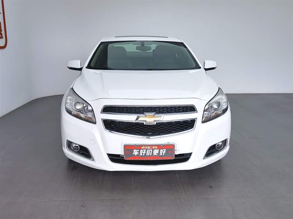 Chevrolet Mai Ruibao