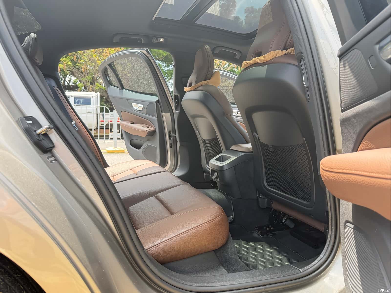 Volvo S60, 2021 13