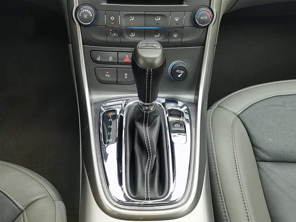 Chevrolet Mai Ruibao