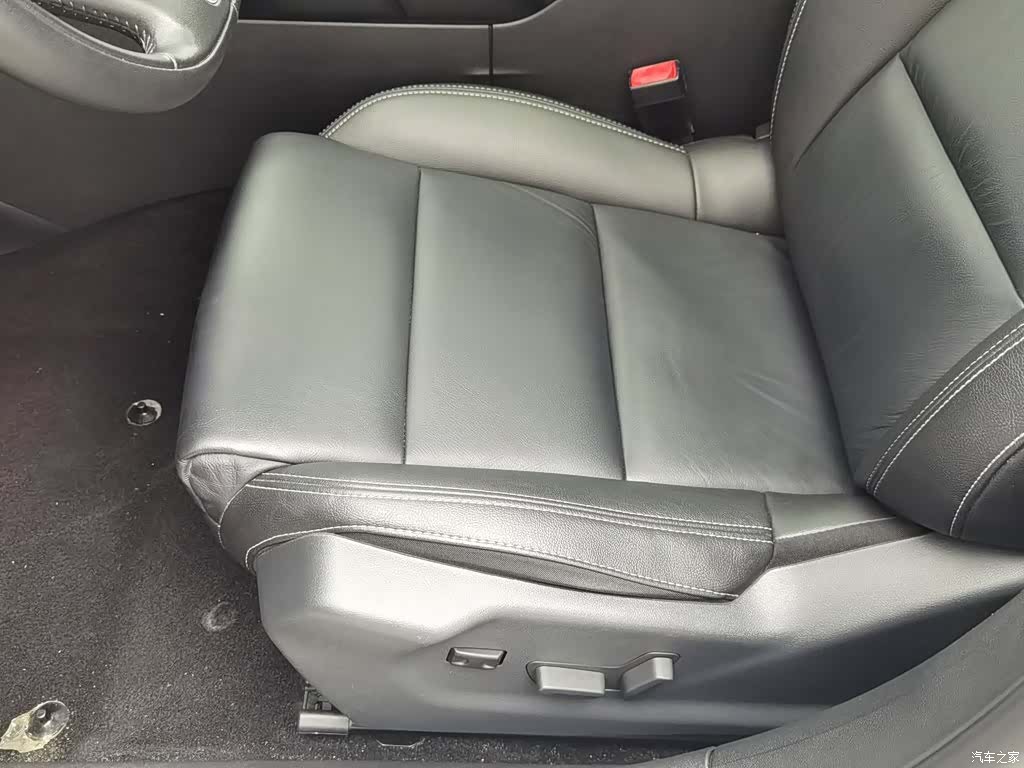 Citroen C5, 2018 20