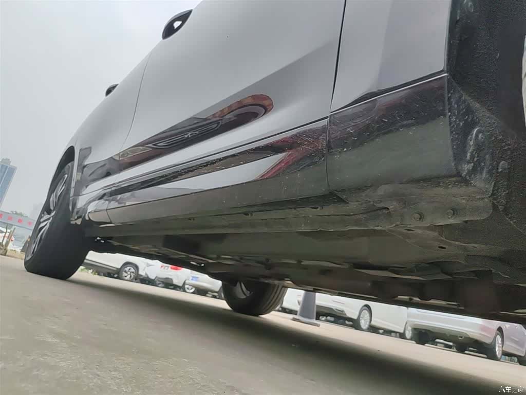 WEY VV7, 2018 21