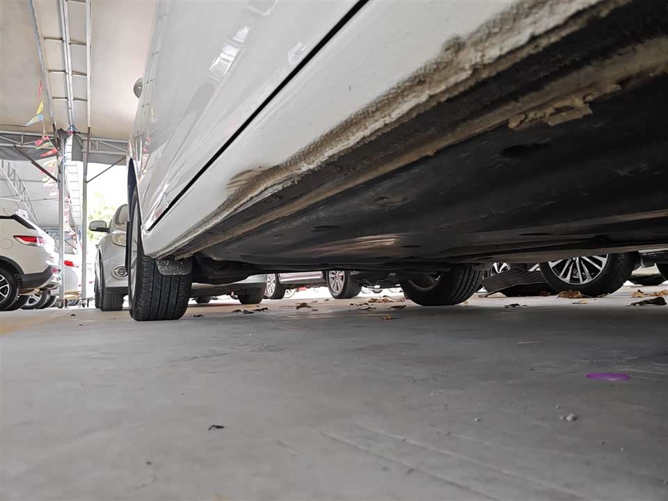 Volkswagen Lavida Volkswagen Lavida