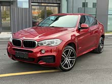 ����X6 2019�� xDrive28i M�˶���װ
