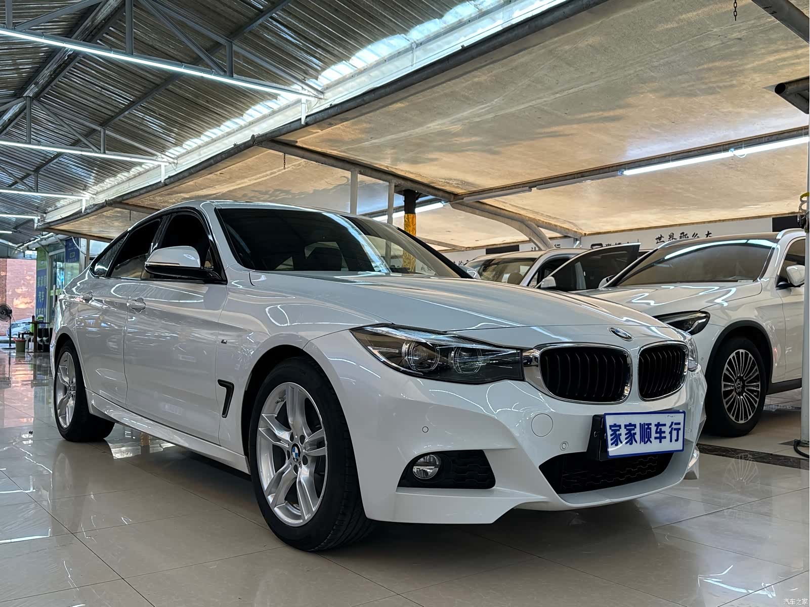 BMW 3 Series, 2021 3