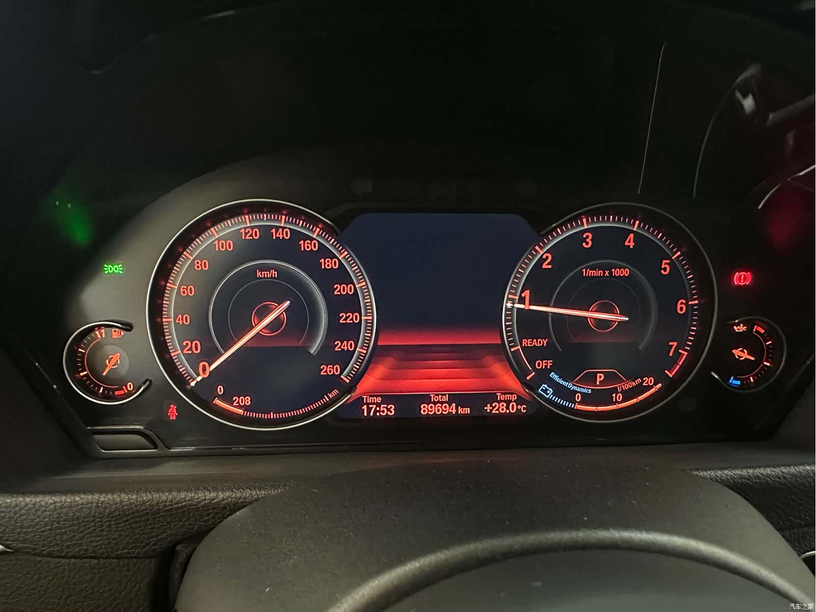 BMW 3 Series, 2021 16